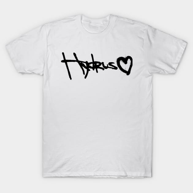 Hydrus Graffiti T-Shirt by Hydrus